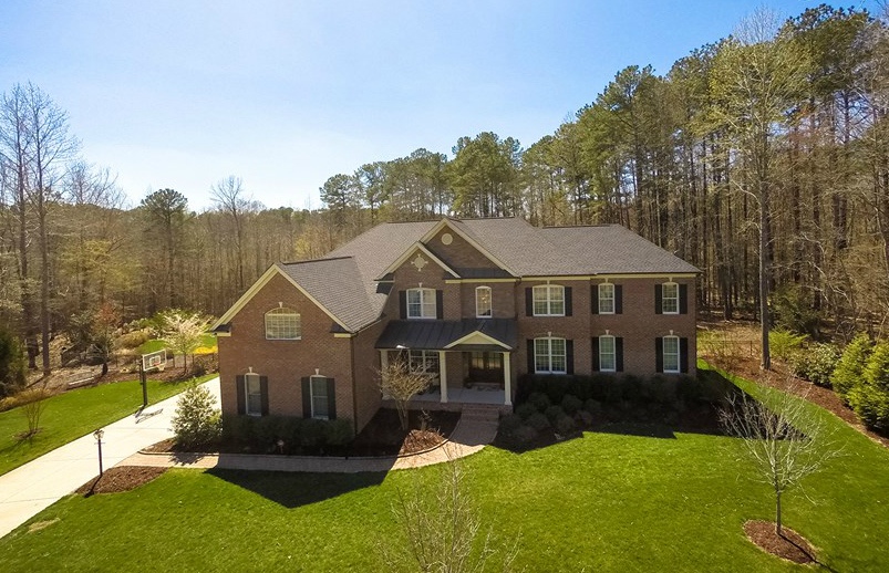 Read more about the article 2216 Wood Cutter Raleigh NC 27606 $825,000