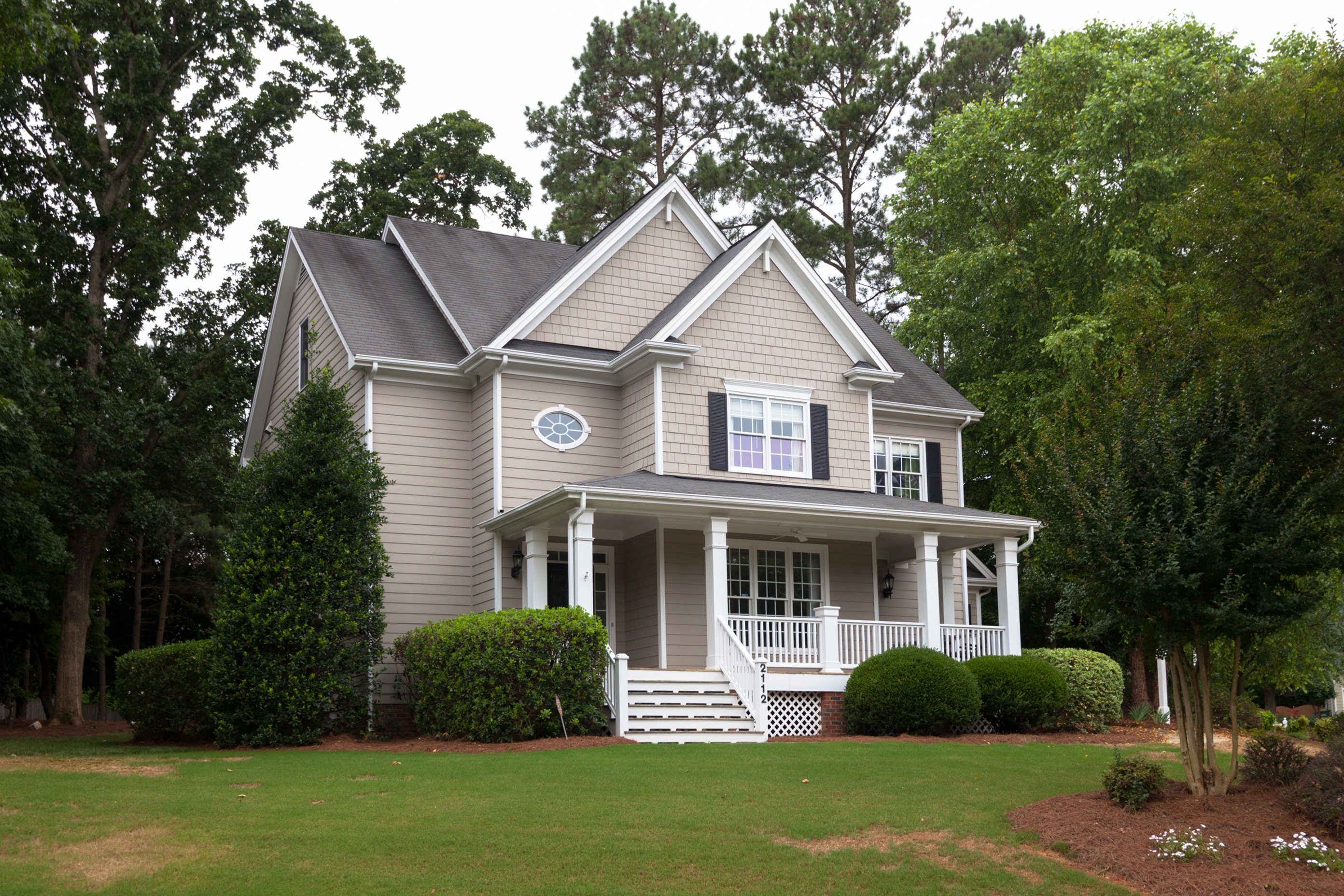 Read more about the article 2112 Crispland Court Home For Sale in Fuquay NC